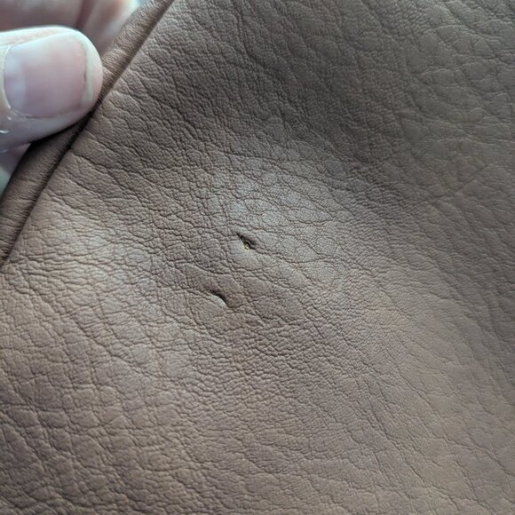 JanSport Structured Backpack - FLoral and light gray - Picture 5 of 5